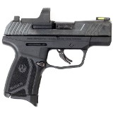 RUGER MAX-9 9MM LUGER (9X19 PARA) - 2 of 3