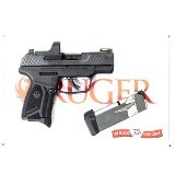 RUGER MAX-9 9MM LUGER (9X19 PARA) - 3 of 3