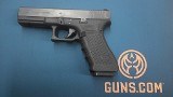GLOCK
G22 GEN 4 .40 S&W - 3 of 3