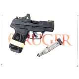 RUGER MAX-9 9MM LUGER (9X19 PARA) - 3 of 3