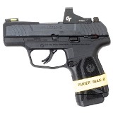 RUGER MAX-9 9MM LUGER (9X19 PARA) - 1 of 3