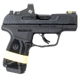 RUGER MAX-9 9MM LUGER (9X19 PARA) - 2 of 3