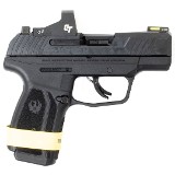 RUGER MAX-9 9MM LUGER (9X19 PARA) - 2 of 3