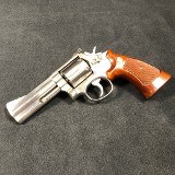 SMITH & WESSON 686 .357 MAG