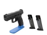 BERETTA APX 9MM LUGER (9x19 PARA)