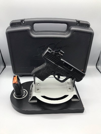 KIMBER R7 MAKO (OR) 9MM LUGER (9x19 PARA)