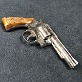 SMITH & WESSON 10-6 .38 SPL - 2 of 2