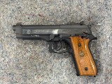 TAURUS PT 99 AF 9MM LUGER (9x19 PARA) - 2 of 3