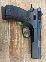 CZ 75 SP-01 9MM LUGER (9X19 PARA) - 3 of 3