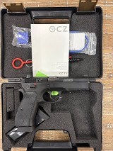 CZ 75 SP-01 9MM LUGER (9X19 PARA) - 2 of 3