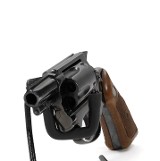 SMITH & WESSON MODEL 36 .38 S&W - 3 of 3