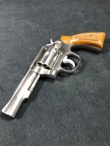 SMITH & WESSON 65-2 .357 MAG - 2 of 2 SMITH & WESSON 65-2 .357 MAG - 2 of 2