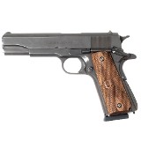 SPRINGFIELD ARMORY MODEL 1911-A1 .45 ACP