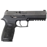 SIG SAUER P320 9MM LUGER (9X19 PARA) - 2 of 3