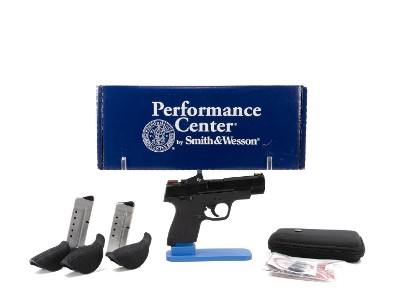 SMITH & WESSON M&P 40 Shield M2.0 PC .40 S&W