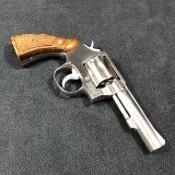 SMITH & WESSON 64-3 .38 SPL - 2 of 2