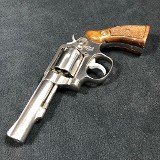 SMITH & WESSON 64-3 .38 SPL