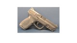 SMITH & WESSON M&P9 M2.0 COMPACT 9MM LUGER (9x19 PARA) - 2 of 3 SMITH & WESSON M&P9 M2.0 COMPACT 9MM LUGER (9x19 PARA) - 2 of 3
