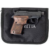 BERETTA 3032 TOMCAT .32 ACP - 3 of 3