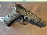 CZ 75 BD 9MM LUGER (9X19 PARA) - 2 of 3
