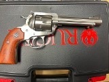 RUGER BISLEY FLATTOP .44 S&W SPECIAL - 2 of 3