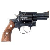 RUGER SECURITY-SIX .357 MAG - 2 of 2 RUGER SECURITY-SIX .357 MAG - 2 of 2