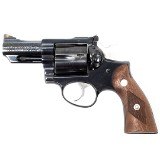 RUGER SECURITY-SIX .357 MAG