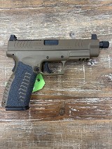 SPRINGFIELD ARMORY XD-M 9MM LUGER (9X19 PARA) - 3 of 3