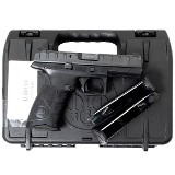 BERETTA APX A1 FULL SIZE 9MM LUGER (9X19 PARA) - 3 of 3