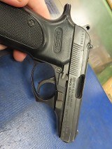 BERSA THUNDER .380 .380 ACP