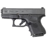 GLOCK 27 GEN 4 .40 S&W - 1 of 3