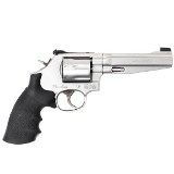 SMITH & WESSON 686-6 PRO SERIES .357 MAG - 2 of 3