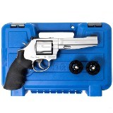 SMITH & WESSON 686-6 PRO SERIES .357 MAG - 3 of 3