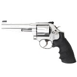 SMITH & WESSON 686-6 PRO SERIES .357 MAG