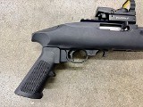 RUGER 22 CHARGER .22 LR - 2 of 3