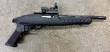 RUGER 22 CHARGER .22 LR - 1 of 3
