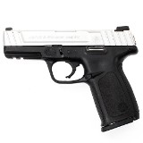 SMITH & WESSON SD9 VE 9MM LUGER (9X19 PARA) - 1 of 2