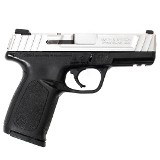 SMITH & WESSON SD9 VE 9MM LUGER (9X19 PARA) - 2 of 2