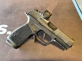 SIG SAUER P365 XMACRO W/RED DOT 9MM LUGER (9X19 PARA)
