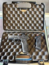 SIG SAUER P365 XMACRO W/RED DOT 9MM LUGER (9X19 PARA) - 3 of 3