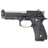 BERETTA 92G ELITE 9MM LUGER (9X19 PARA)