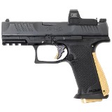 WALTHER PDP F-SERIES 9MM LUGER (9X19 PARA)