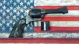COLT 1974 NEW FRONTIER SAA .22 CAL