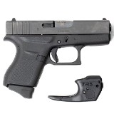 GLOCK 43 GEN 5 9MM LUGER (9X19 PARA) - 3 of 3