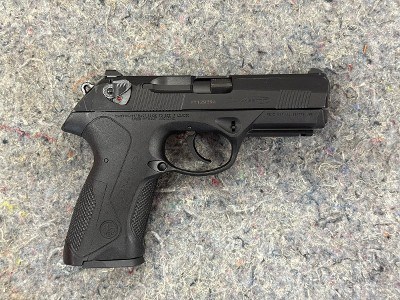 BERETTA PX4 STORM - PISTOL 40 Smith & Wesson