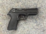 BERETTA PX4 STORM - PISTOL 40 Smith & Wesson