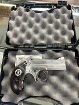 Bond Arms Ranger II .45 LC/.410 GA