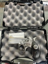 Bond Arms Ranger II .45 LC/.410 GA - 2 of 2