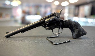 HERITAGE MFG. ROUGH RIDER .22 LR .22 LR