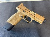 FN 510 TACTICAL [FDE] 10MM - 2 of 3